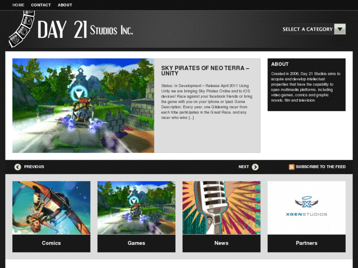www.day21studios.com