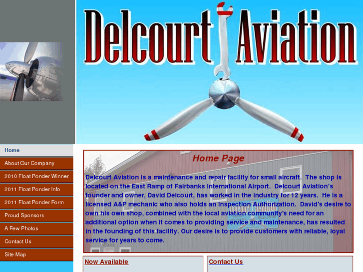 www.delcourtaviation.com