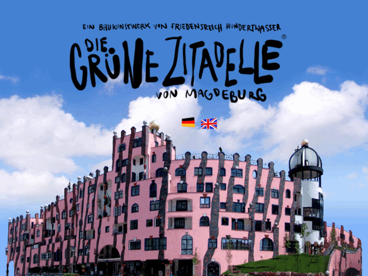 www.die-gruene-zitadelle.com