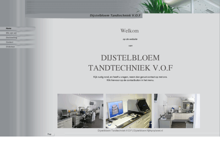 www.dijstelbloemtandtechniek.info