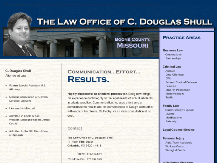 www.dougshull.net