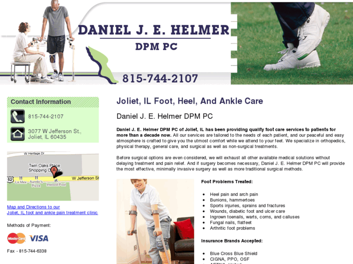 www.drdanielhelmer.com