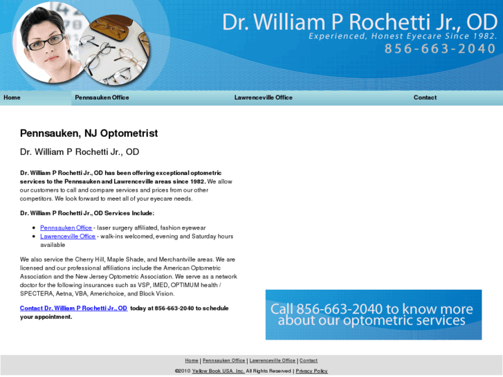 www.drrochetti.com