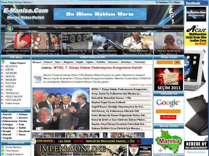 www.e-manisa.com