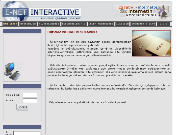 www.e-netinteractive.com