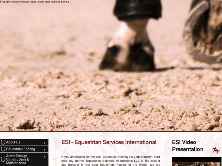 www.equestrainservicesintl.com