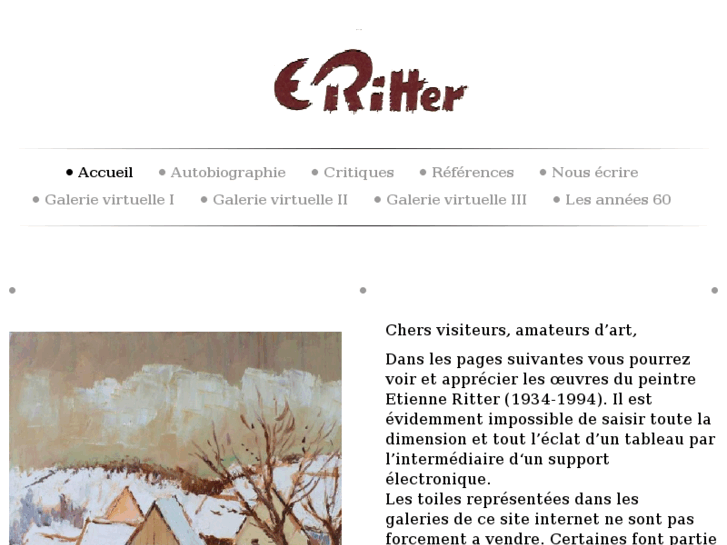 www.etienneritter.com