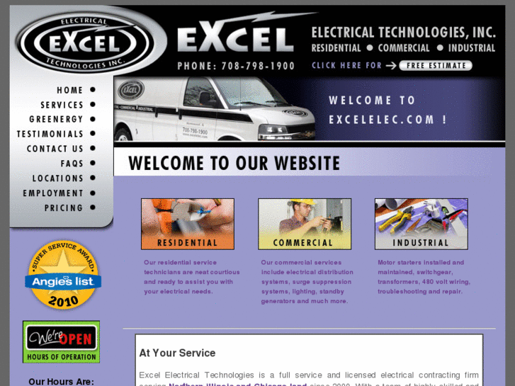 www.excelelec.com