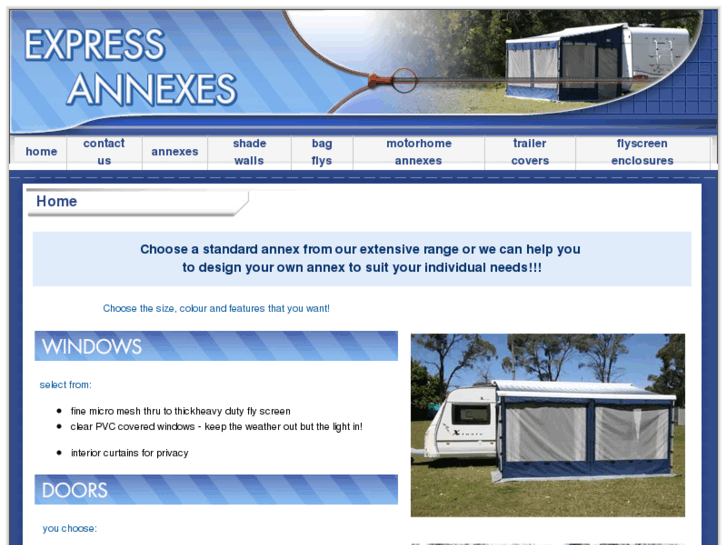 www.expressannexes.com