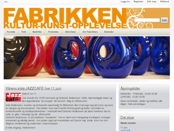 www.fabrikken.org