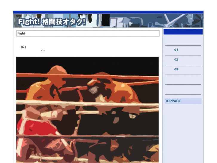 www.fight-chiba.com