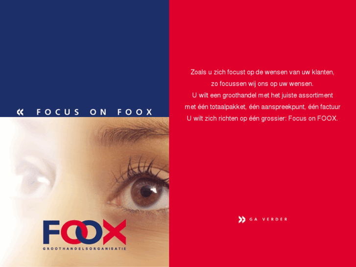www.foox.nl
