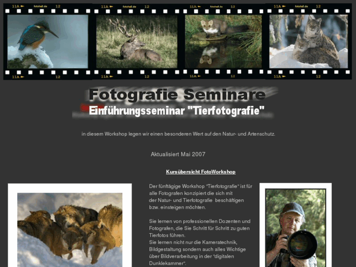 www.fotografie-seminar.de