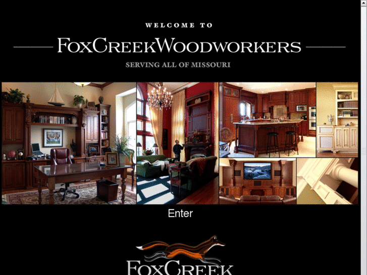 www.foxcreekwoodworkers.com