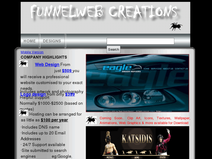 www.funnelweb-creations.com