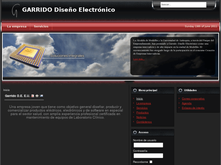 www.garridode.com