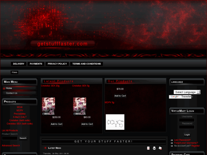 www.getstufffaster.com