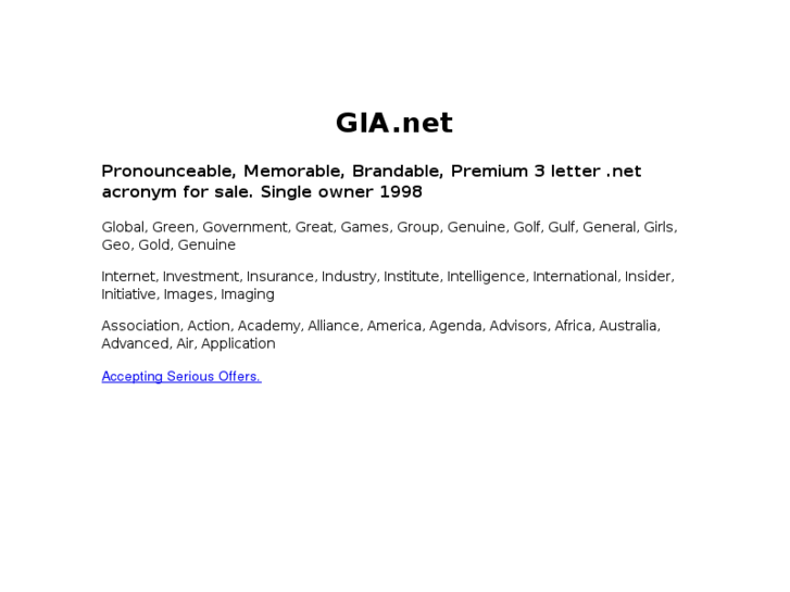 www.gia.net