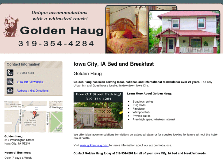 www.goldenhauginn.com