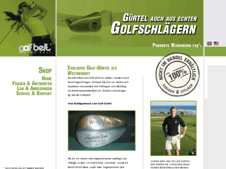 www.golf-belt.biz