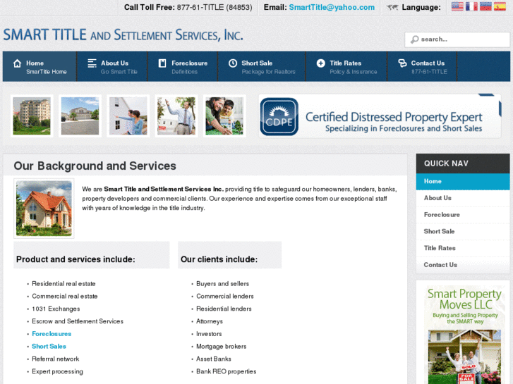 www.gosmarttitle.com