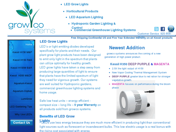 www.growcosystems.com