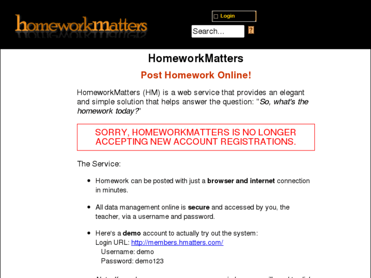 www.hmatters.com