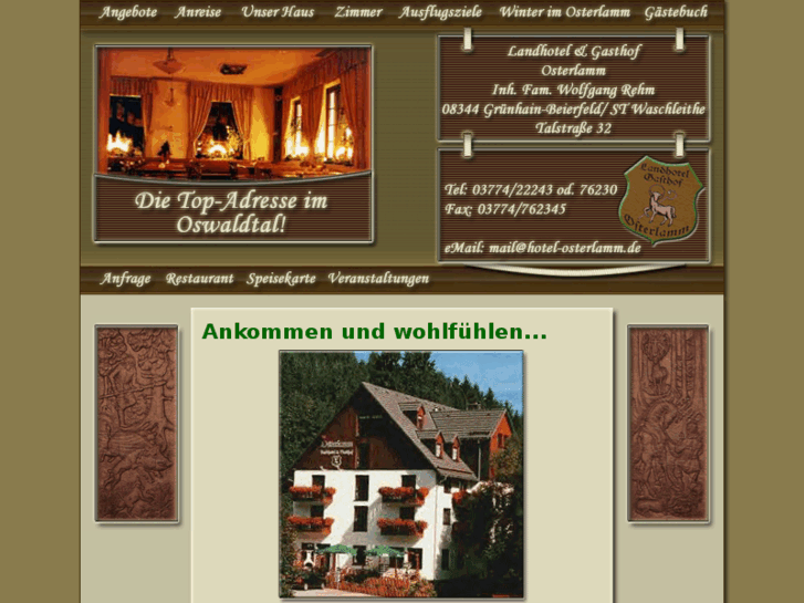 www.hotel-osterlamm.de