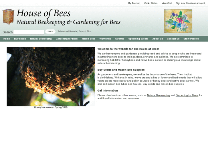 www.houseofbees.com