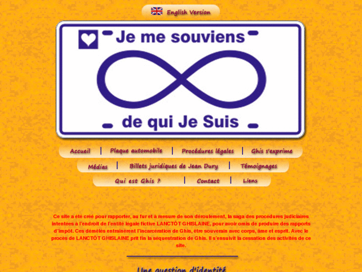 www.jemesouviensdequijesuis.com