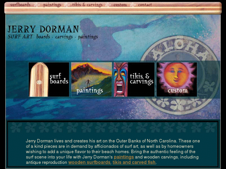 www.jerrydorman.com