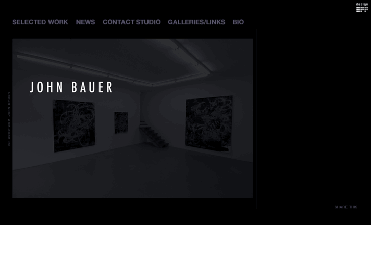 www.johnbauerstudio.com