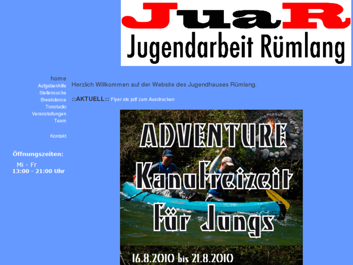 www.jugiruemlang.ch