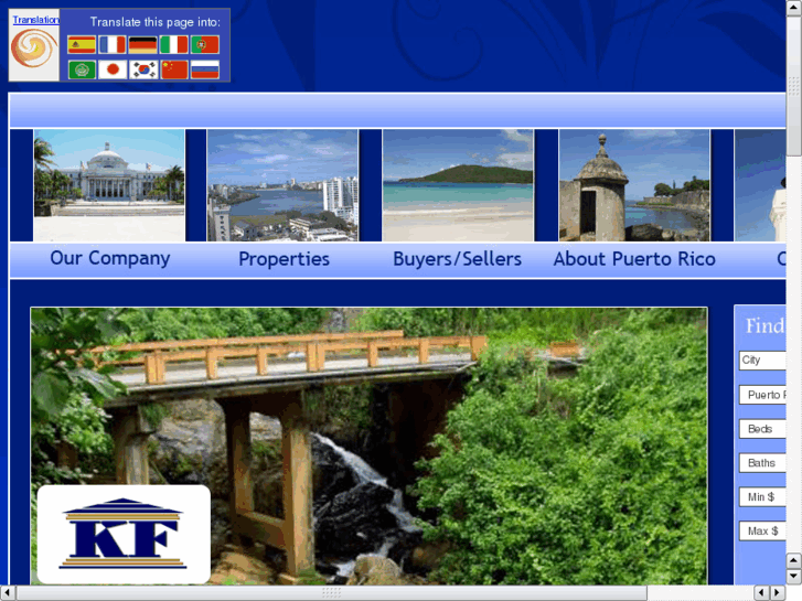 www.kf-realestate.com