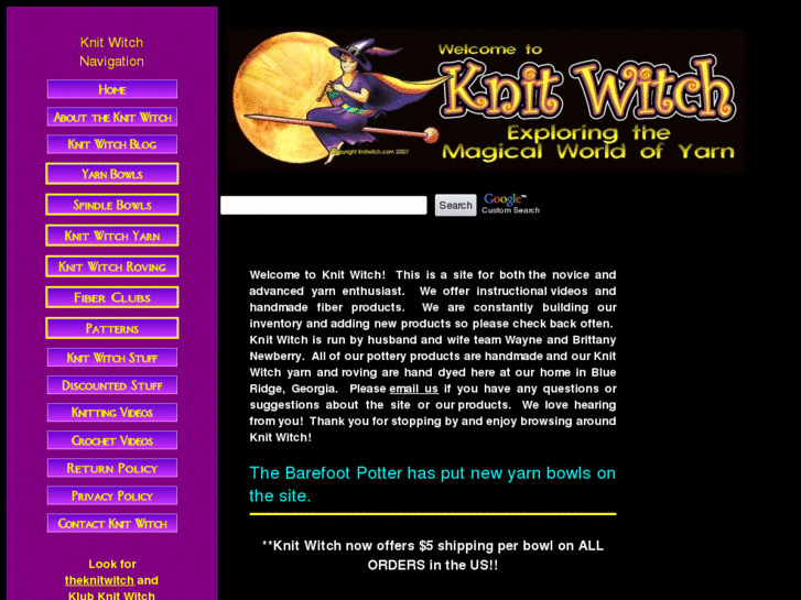 www.knitwitch.com