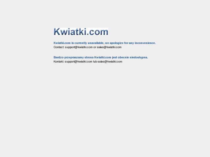 www.kwiatki.com