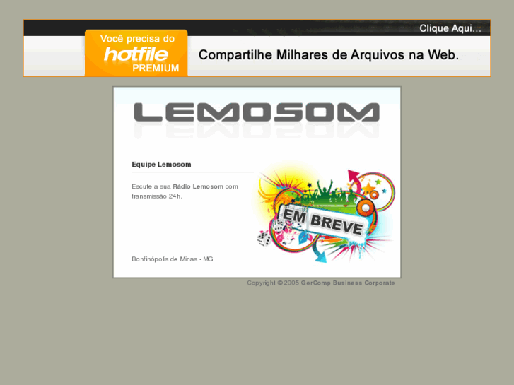 www.lemosom.com