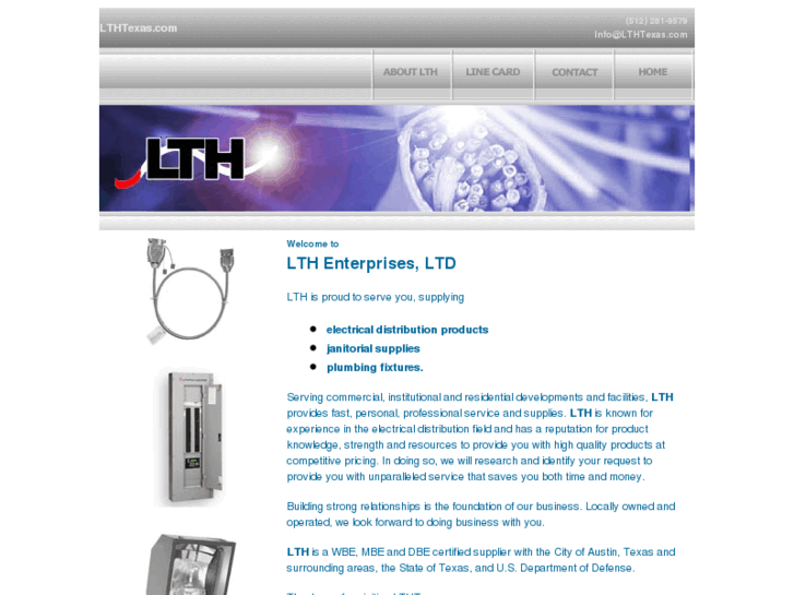 www.lthtexas.com