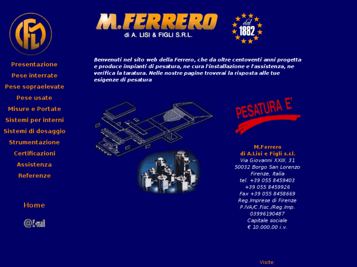 www.m-ferrero.com