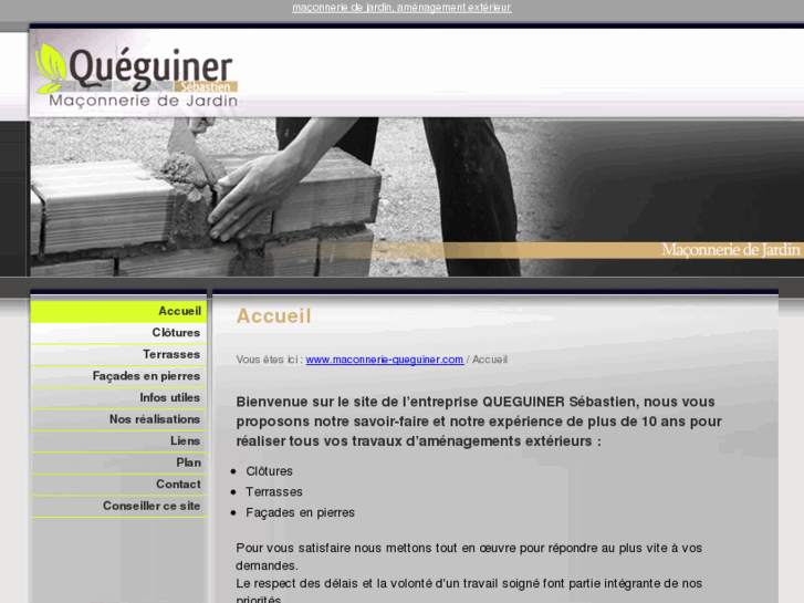 www.maconnerie-queguiner.com