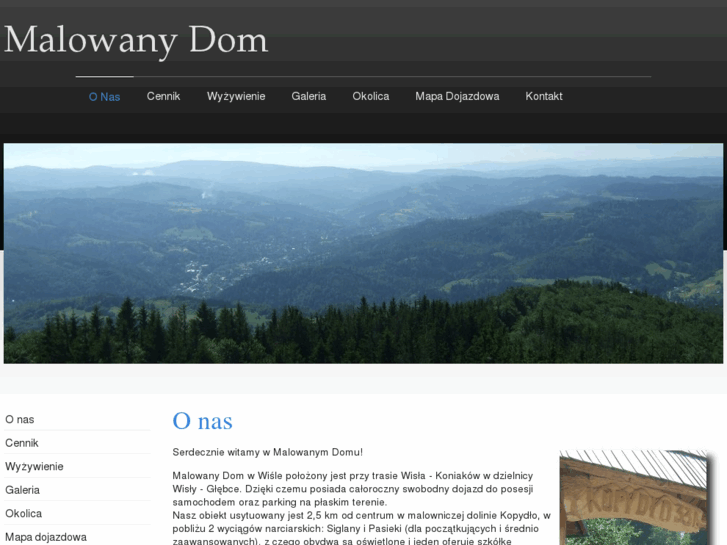 www.malowany-dom.pl