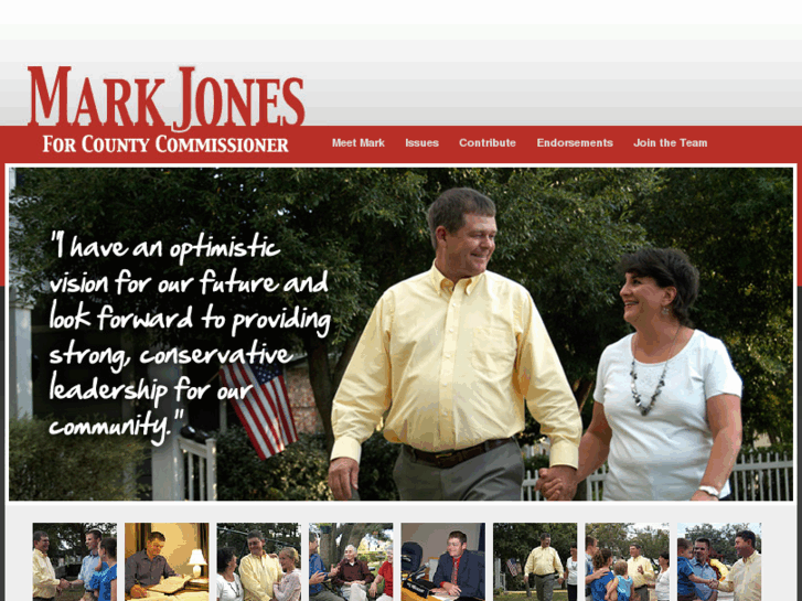 www.markjones2010.com