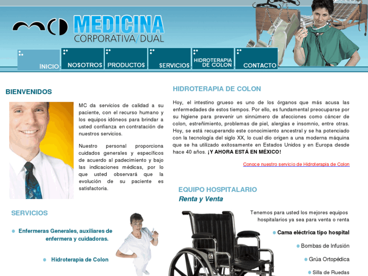 www.medicinacorporativa.com