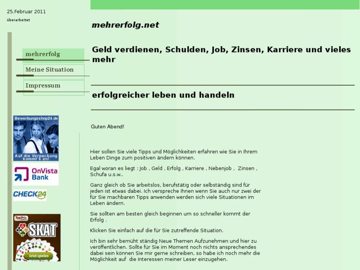 www.mehrerfolg.net