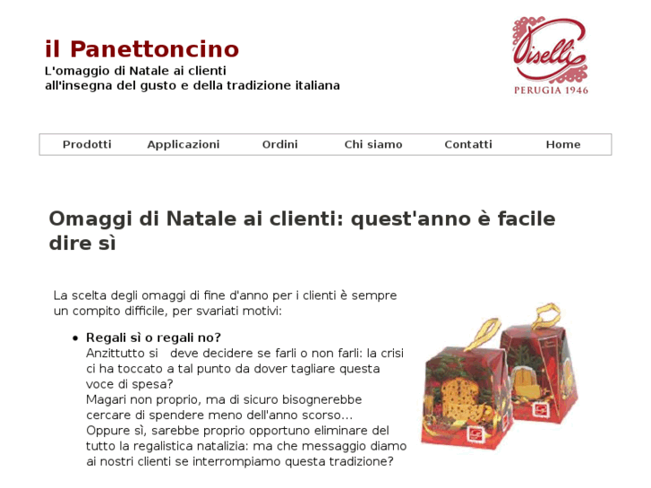 www.mini-panettone.net