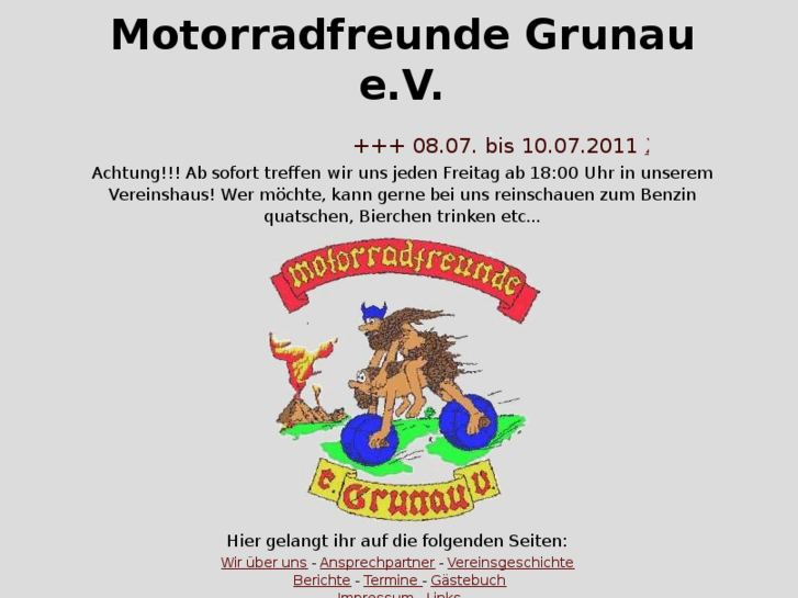 www.motorradfreunde-grunau.de