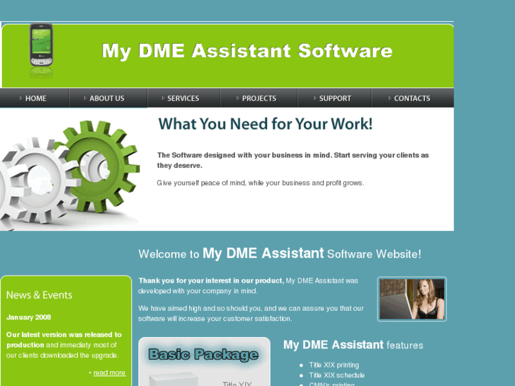 www.mydmeassistant.com