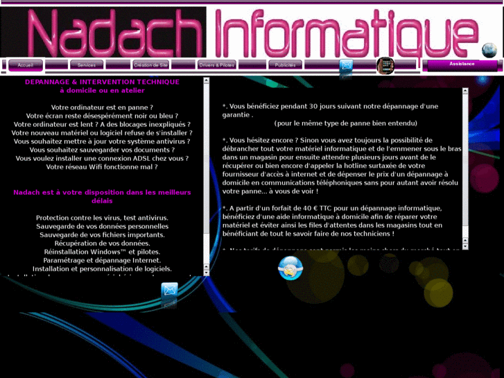 www.nadach-informatique.com