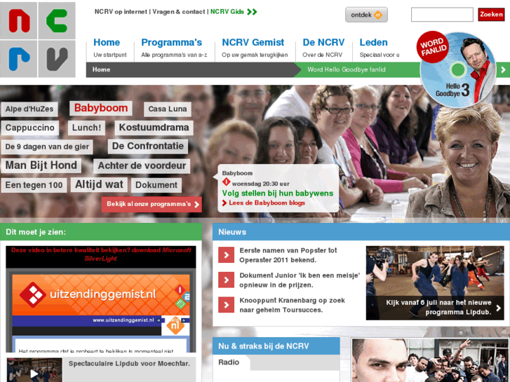 www.ncrv.nl