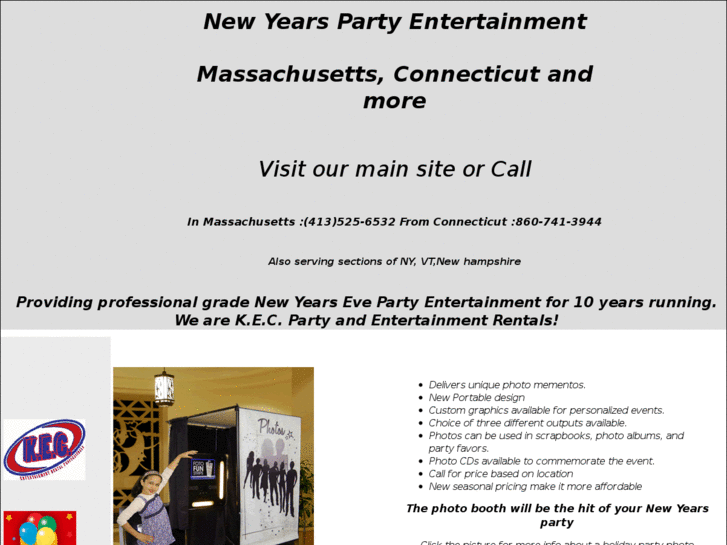 www.newyearspartyentertainment.info